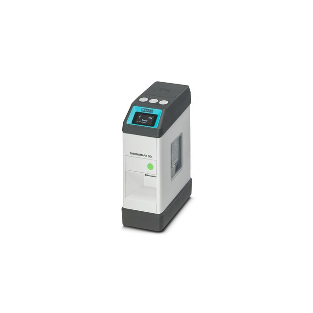 Phoenix Contact 1090747 Thermomark Escritorio Impresora térmica, transferencia