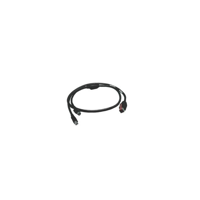 Cyberdata Corporation 10967 - - 1.00' (304.8mm)
