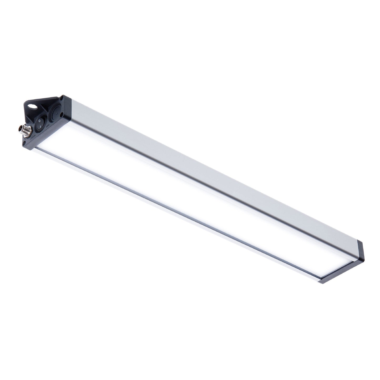 Led2Work Inc 110914-12 UNILED SL DC Blanco 3798lm