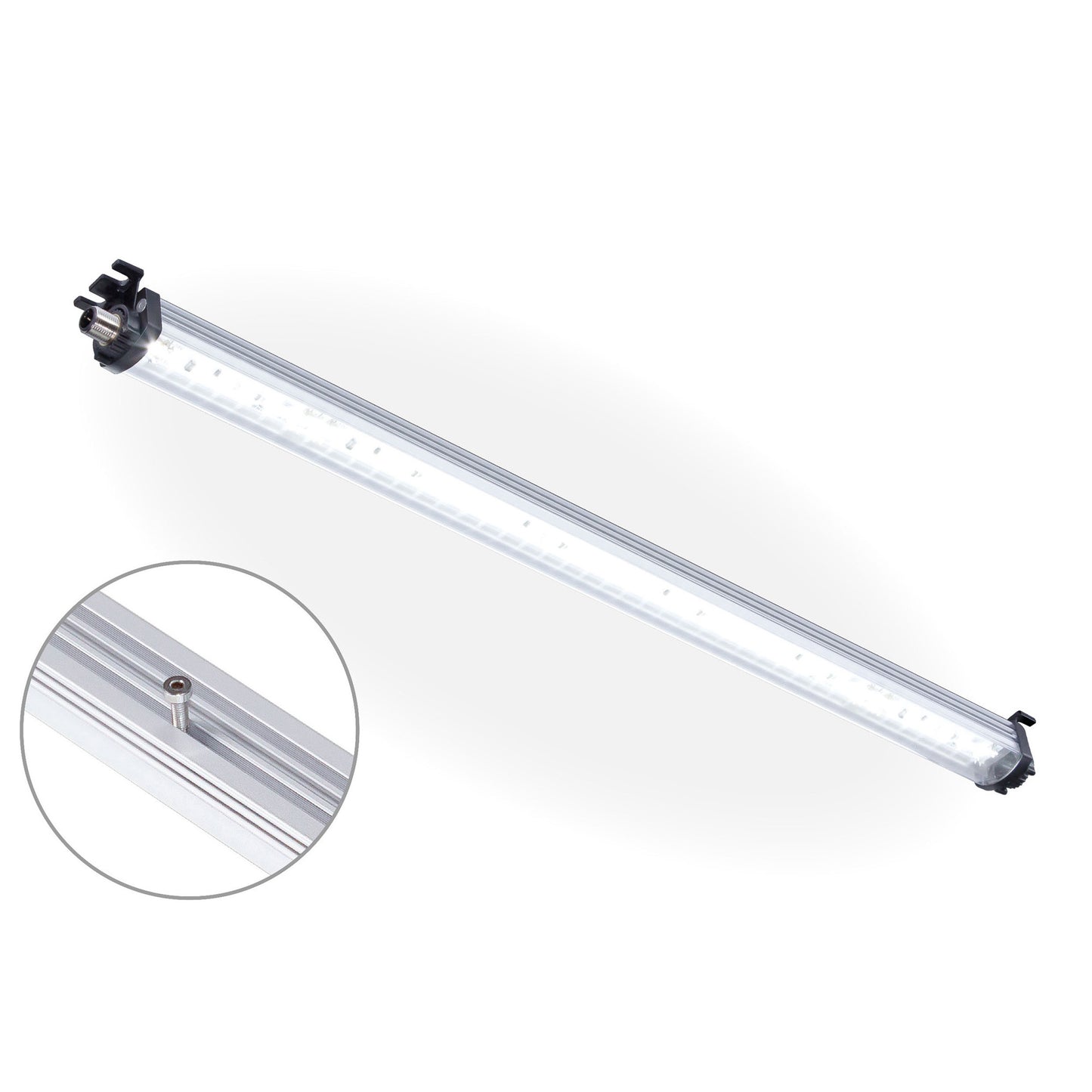 Led2Work Inc 111010-06 LEANLED II Blanco 4008lm