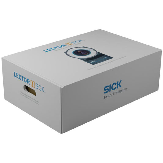 SICK, Inc. 1136659 - Multi Code Reader -
