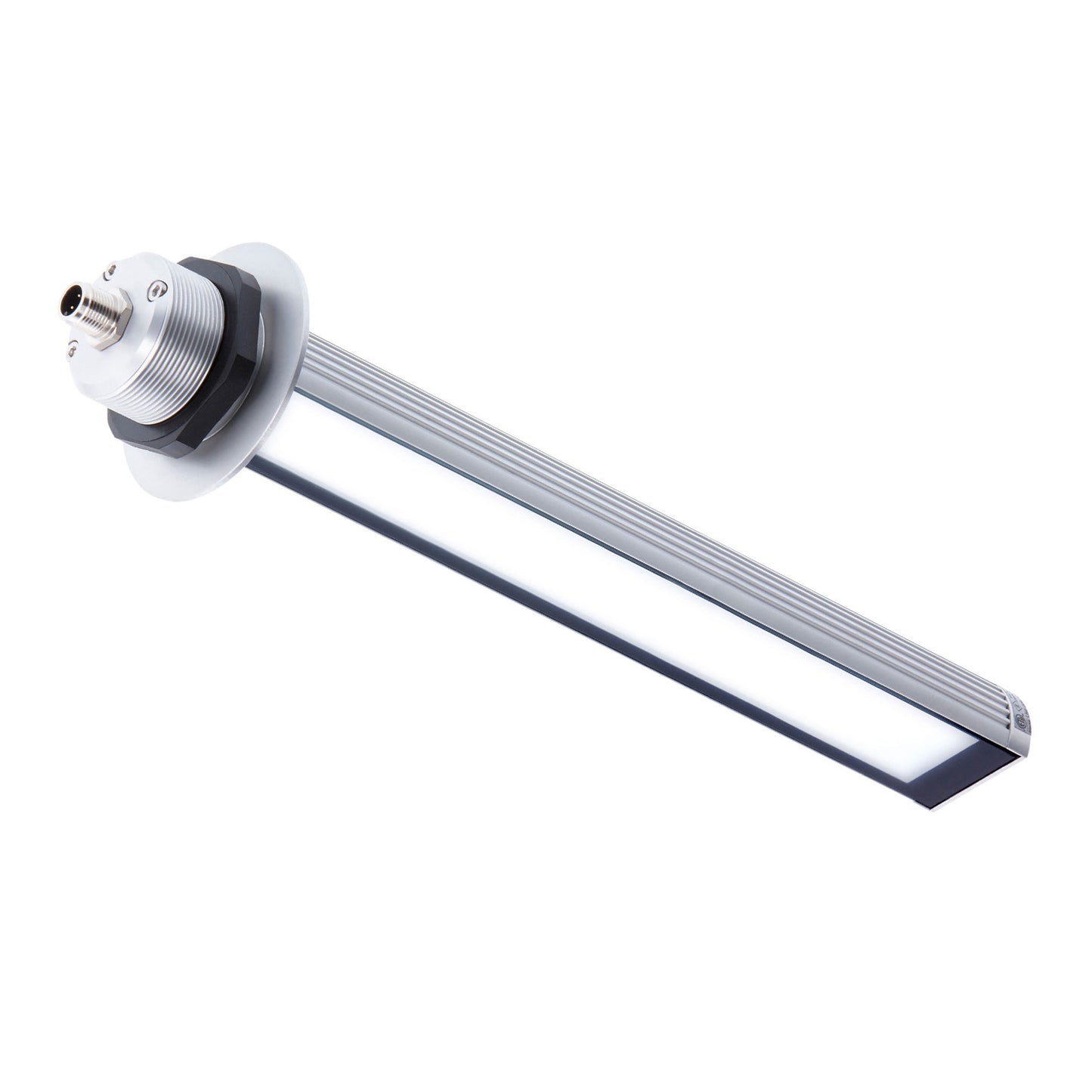 Led2Work Inc 118110-04 TUBELED_40 II M40x1.5 Blanco 1000lm