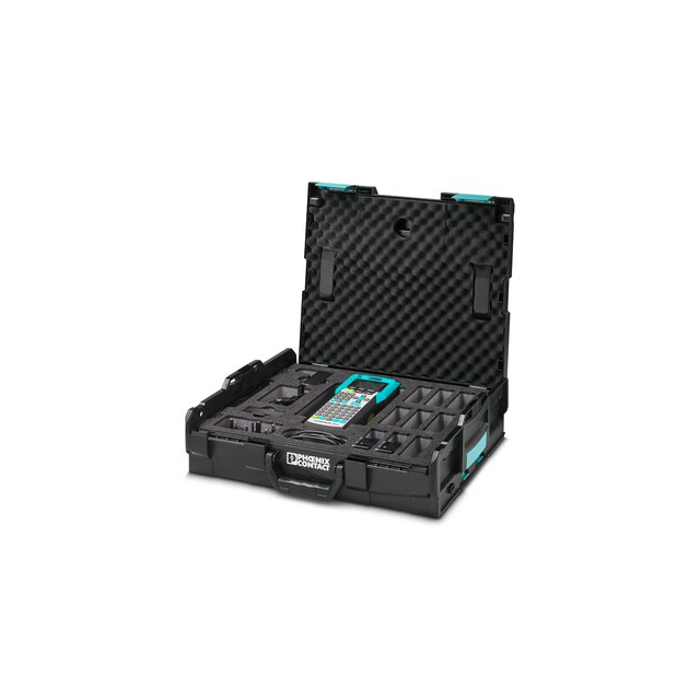 Phoenix Contact 1184148 Thermomark Manual Impresora térmica, transferencia