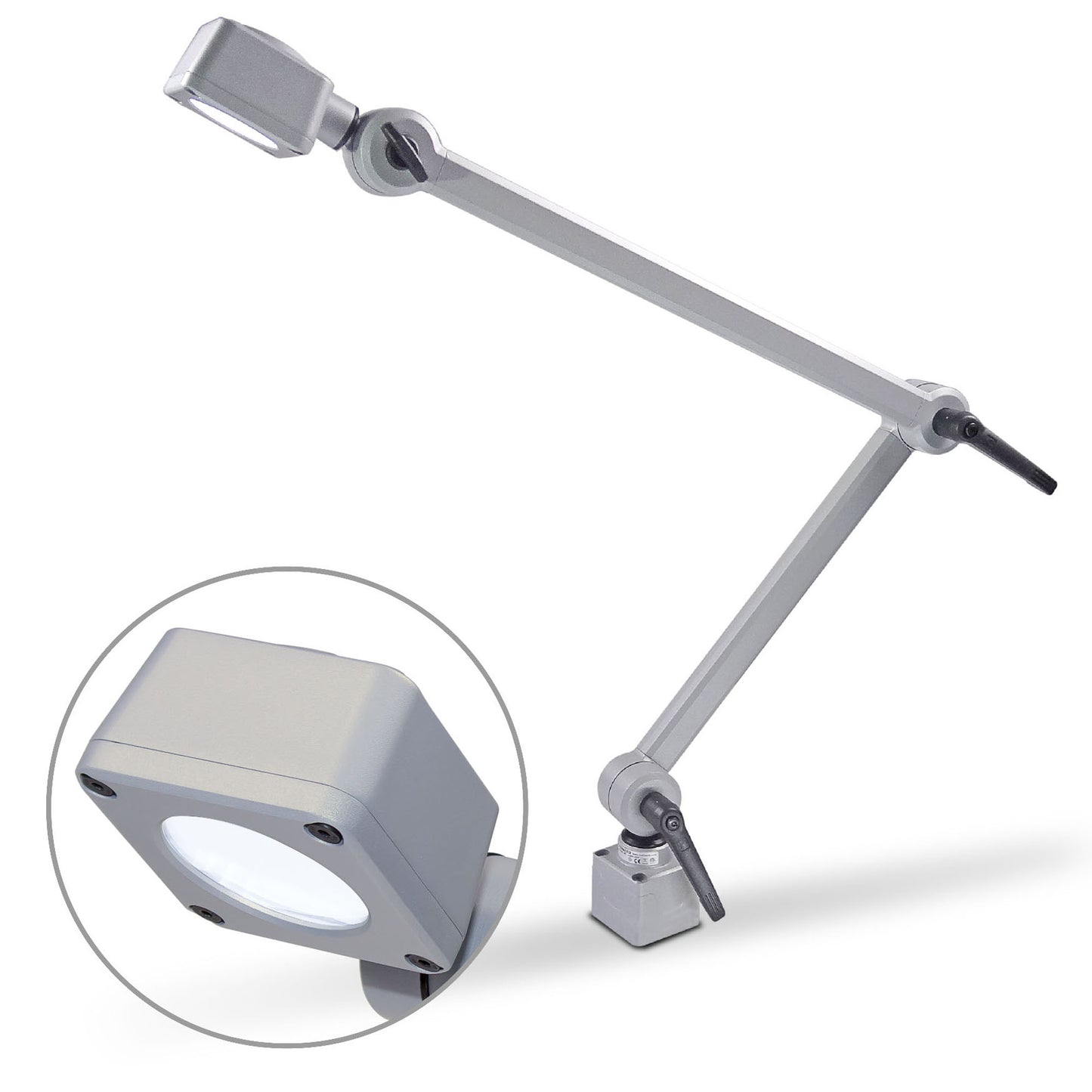 Led2Work Inc 121012-02 CENALED SPOT Blanco 1120lm