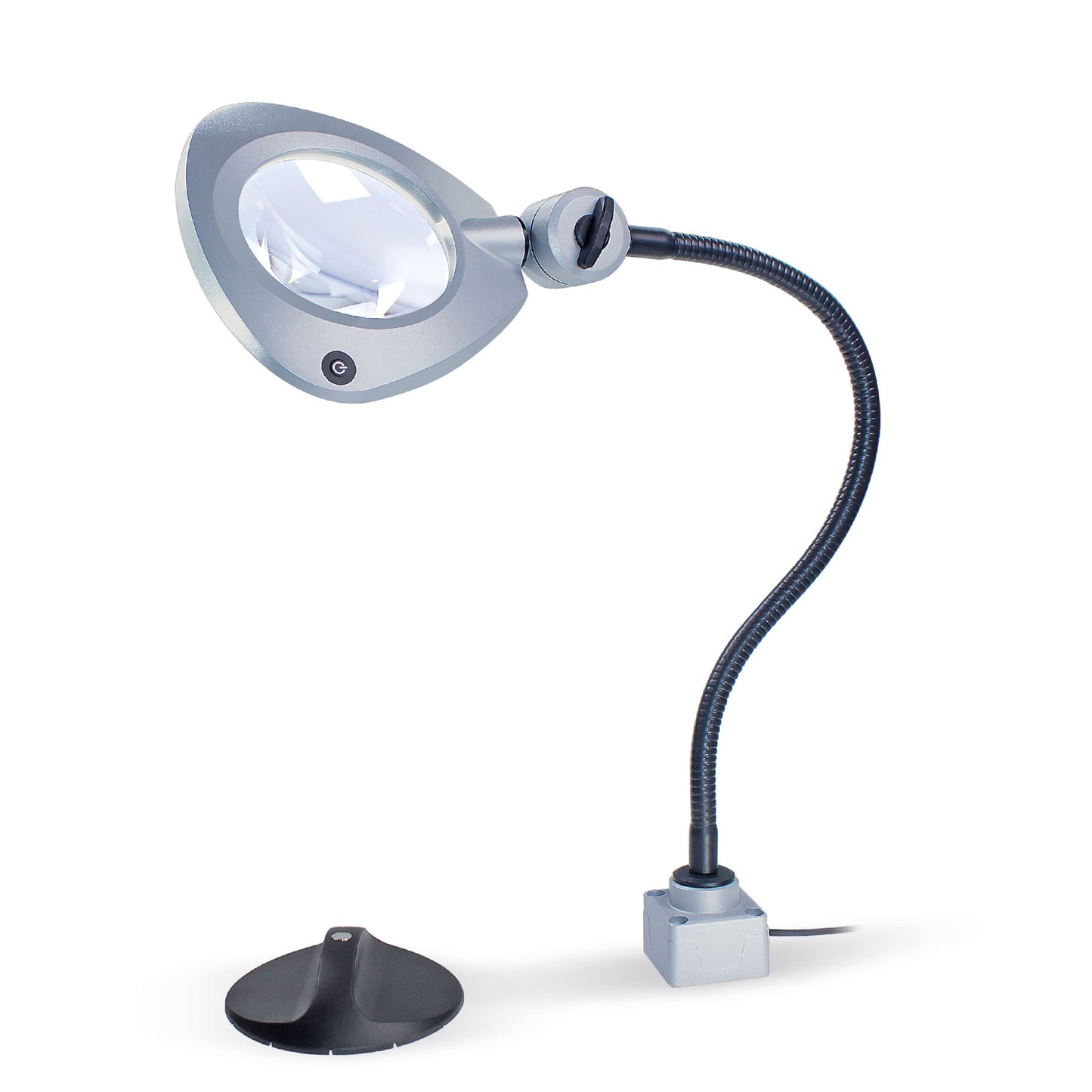 Led2Work Inc 121110-01 CENALED LENS Blanco 1277lm