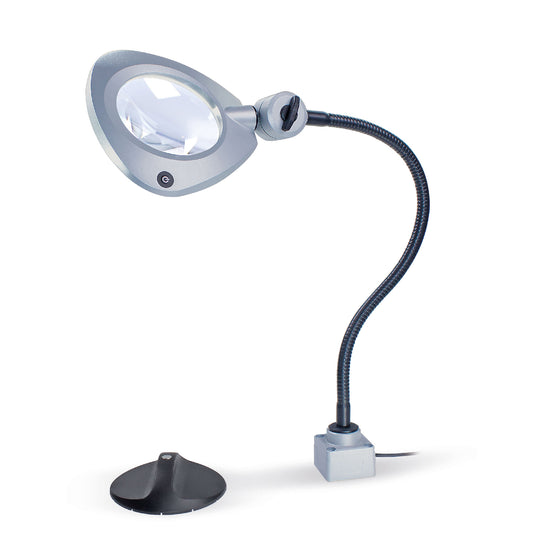 Led2Work Inc 121110-01 CENALED LENS Blanco 1277lm