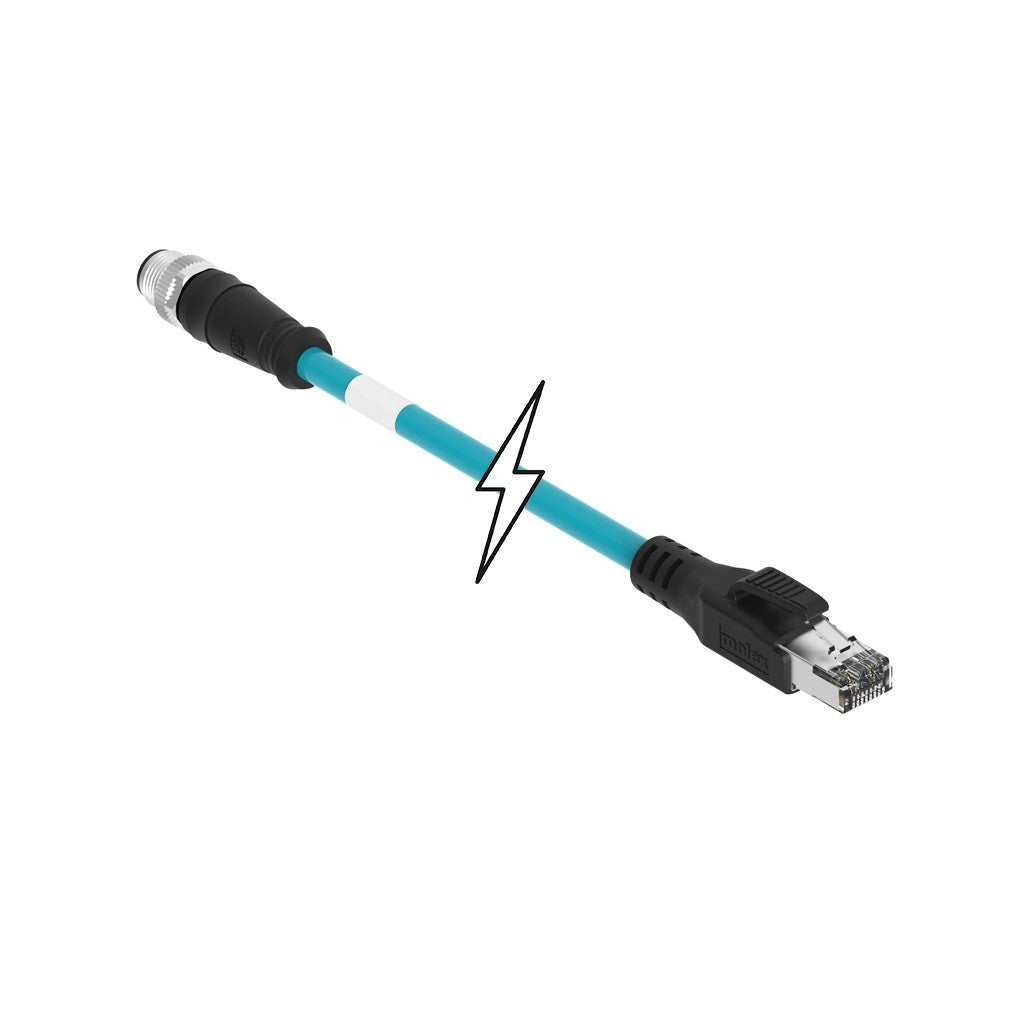 Molex 1300480352 * - -