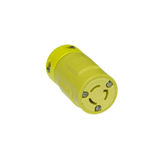 Molex 1301410056 Super-Safeway 130141 NEMA L5-15R Receptáculo, enchufes hembra 15A 125VCA