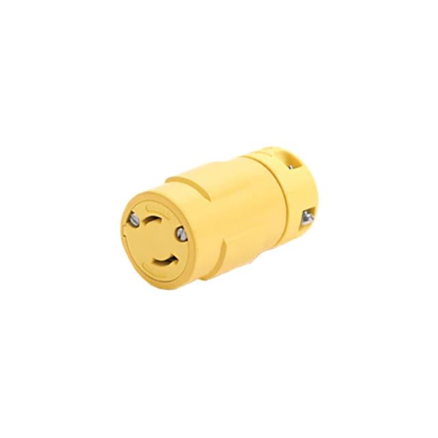 Molex 1301410065 Super-Safeway 130141 NEMA L2-20R Receptáculo, enchufes hembra 20A 250VCA