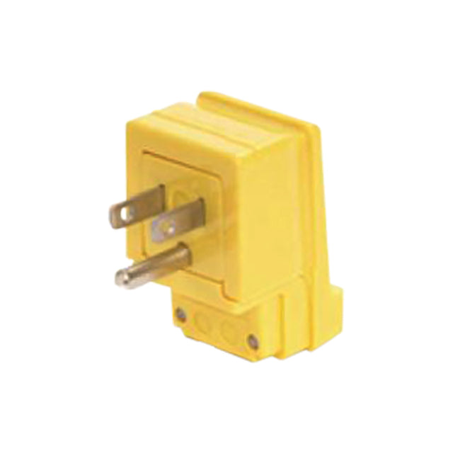 Molex 1301440015 Safeway 130144 NEMA 5-20P Clavija de conexión, hojas macho 20A 125V