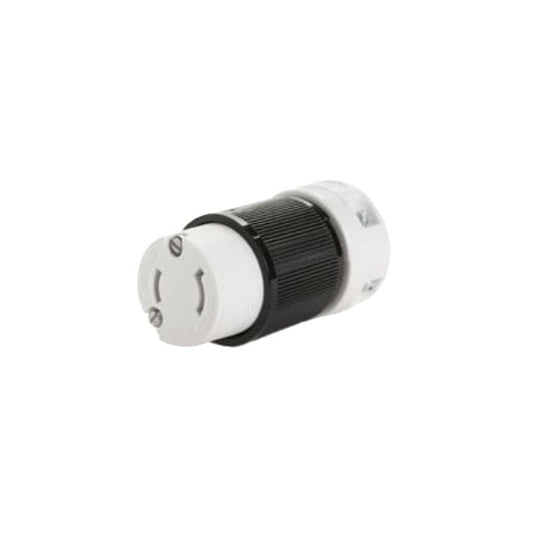 Molex 1301440019 Safeway 130144 NEMA L1-15P Clavija de conexión, enchufes hembra 15A 125V