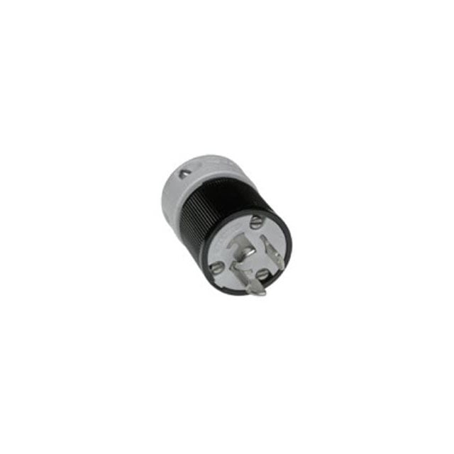 Molex 1301440023 Safeway 130144 NEMA L5-15P Clavija de conexión, hojas macho 15A 125V