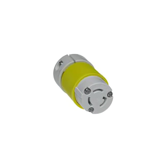 Molex 1301440026 Safeway 130144 NEMA L5-15P Clavija de conexión, enchufes hembra 15A 125V