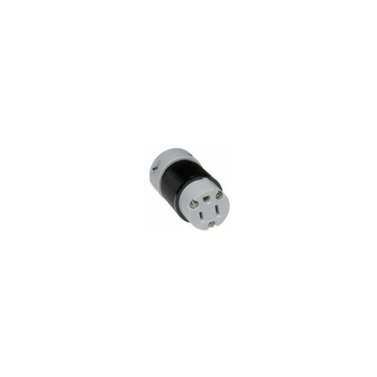 Molex 1301440044 Safeway 130144 NEMA 5-15R Receptáculo, enchufes hembra 15A 125V