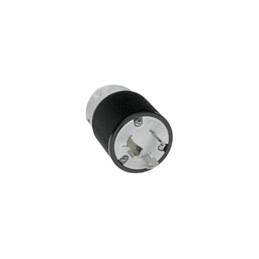 Molex 1301450013 Safeway 130145 NEMA L7-20R Clavija de conexión, hojas macho 20A 277VCA