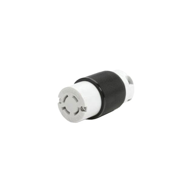 Molex 1301450080 Safeway 130145 NEMA L16-30R Receptáculo, enchufes hembra 30A 480VCA, 3 fase