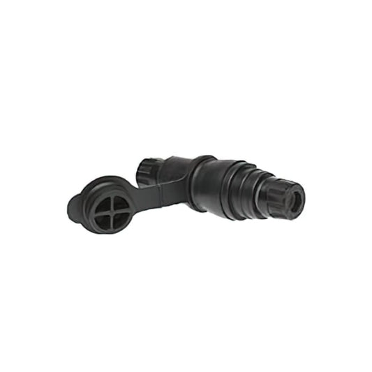 Molex 1301470103 Watertite 130147 NEMA L14-30R Receptáculo, enchufes hembra 30A 125/250VCA