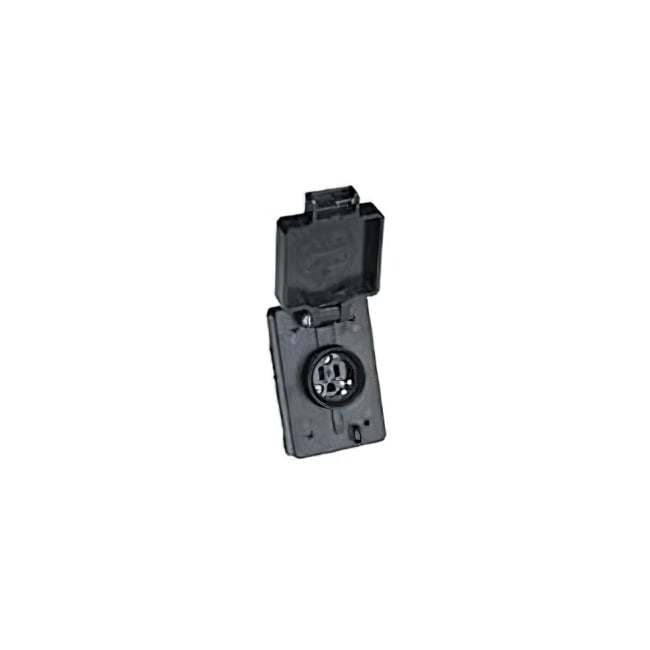Molex 1301460150 Watertite 130146 NEMA L5-15R Receptáculo, enchufes hembra 15A 125V