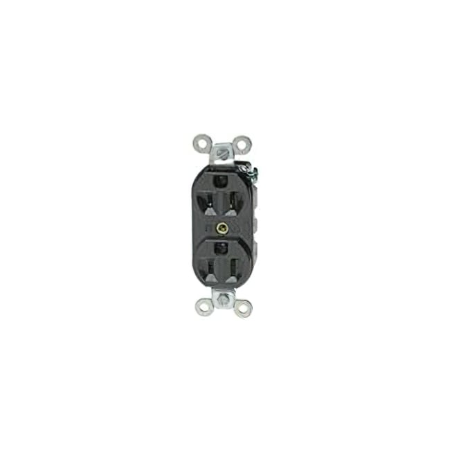 Molex 1301480115 Safeway 130148 NEMA 5-15R Receptáculo, enchufes hembra 15A 125V