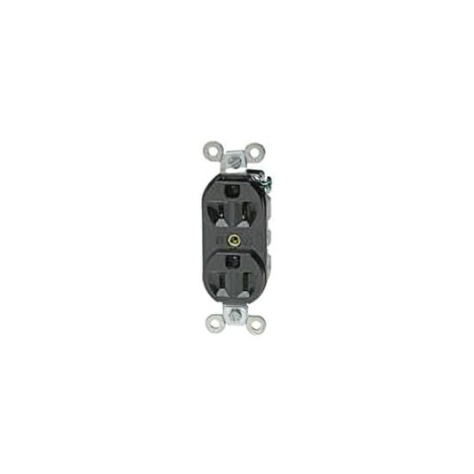 Molex 1301480115 Safeway 130148 NEMA 5-15R Receptáculo, enchufes hembra 15A 125V