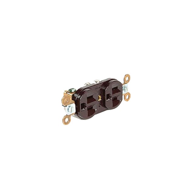 Molex 1301480097 Safeway 130148 NEMA 5-20R Receptáculo, enchufes hembra 20A 125V