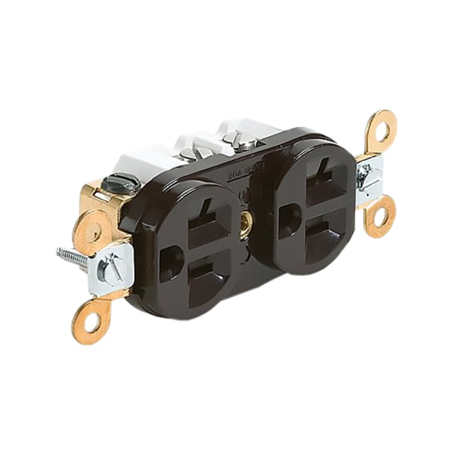 Molex 1301480119 Safeway 130148 NEMA 5-20R Receptáculo, enchufes hembra 20A 125V