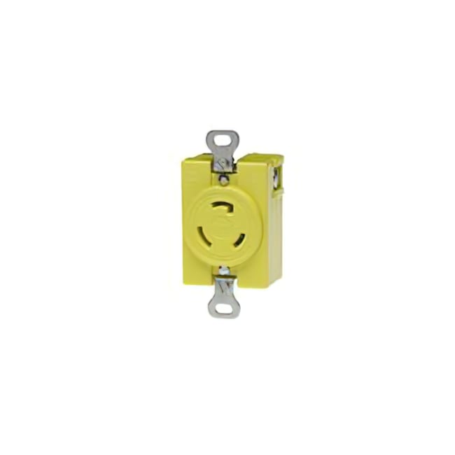 Molex 1301490067 130149 NEMA L5-20R Receptáculo, enchufes hembra 20A 125V