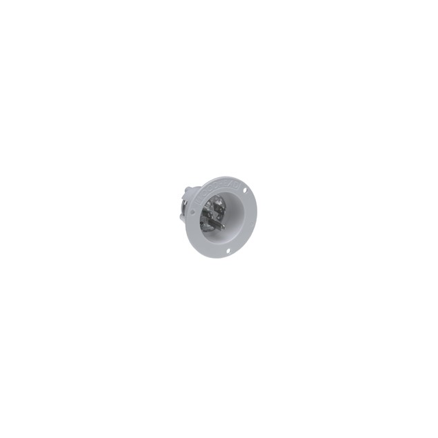 Molex 1301490094 Safeway 130149 NEMA 5-15P Receptáculo, hojas macho 15A 125V