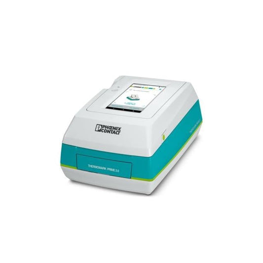Phoenix Contact 1472410 Thermomark Prime Escritorio Impresora térmica, transferencia
