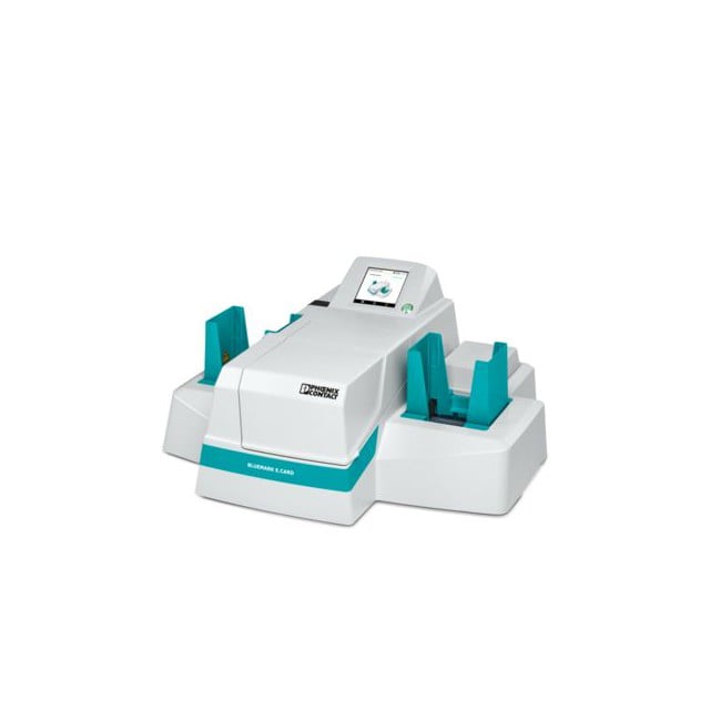 Phoenix Contact 1506740 Bluemark Escritorio Impresora térmica