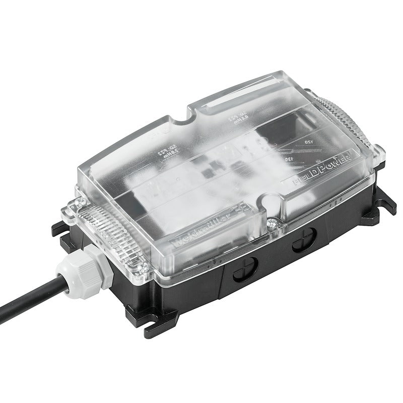 Weidmüller 1507040000 - Blanco frío 454lm