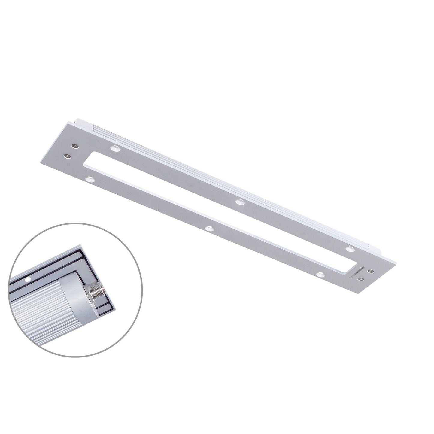 Led2Work Inc 151210-01 TUBELED_40 II Integrated Blanco 3797lm