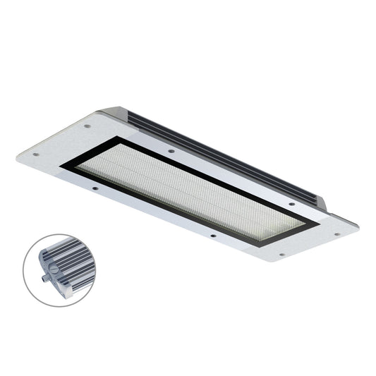 Led2Work Inc 153010-11 FIELDLED EVO Blanco 3000lm