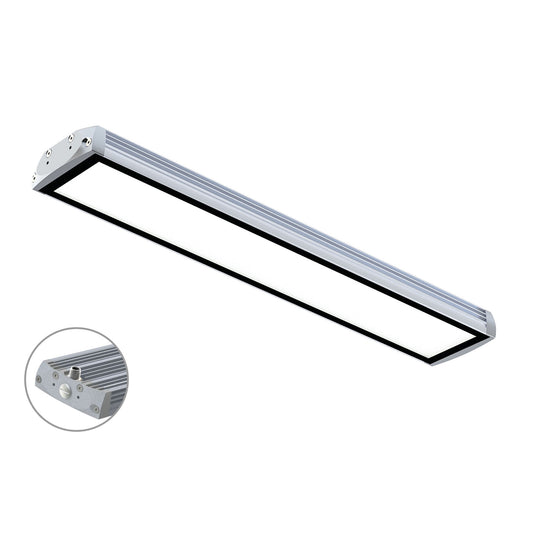 Led2Work Inc 153110-02 FIELDLED EVO Blanco 6000lm