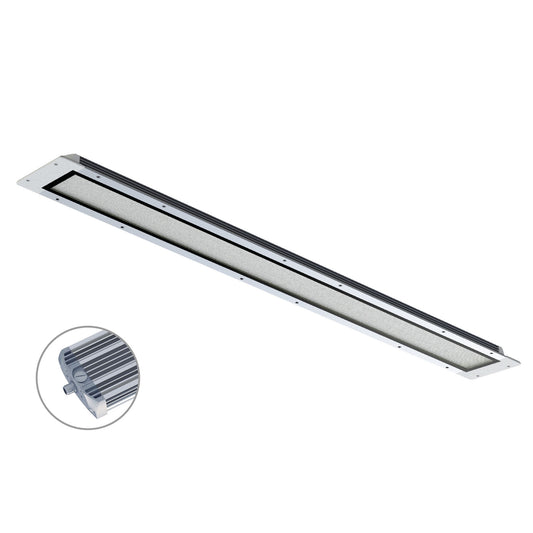 Led2Work Inc 153310-11 FIELDLED EVO Blanco 12000lm