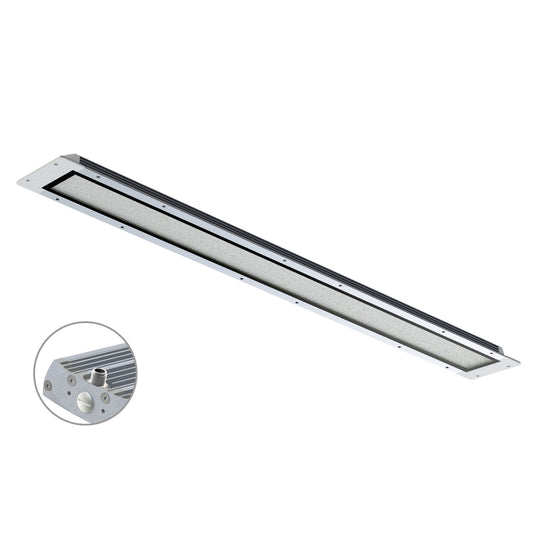 Led2Work Inc 153310-12 FIELDLED EVO Blanco 12000lm