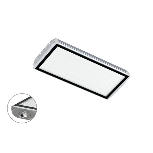 Led2Work Inc 153410-01 FIELDLED EVO Blanco 6700lm