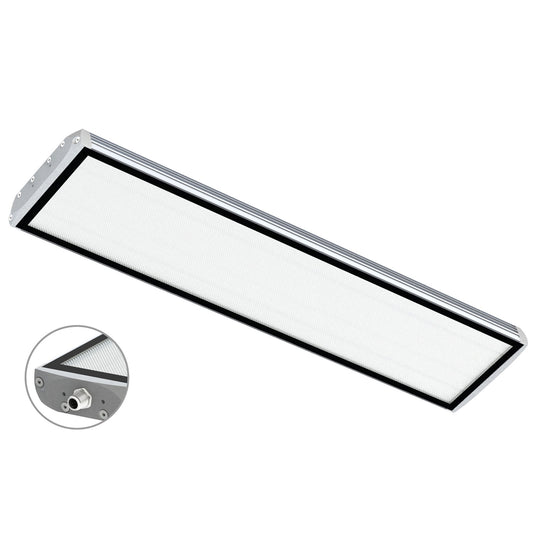 Led2Work Inc 153510-01 FIELDLED EVO Blanco 13400lm