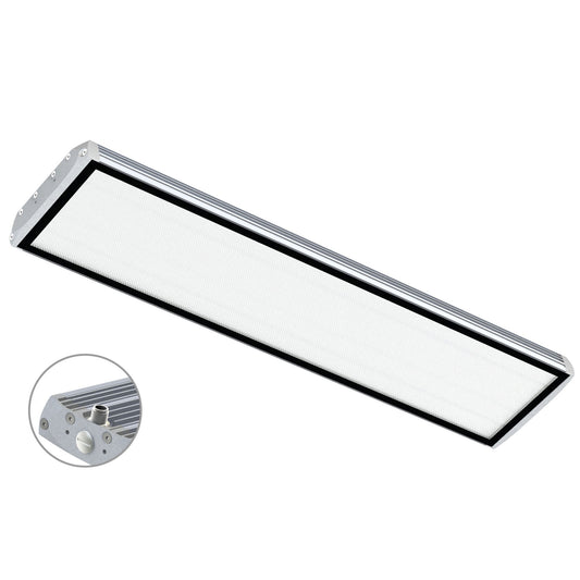 Led2Work Inc 153510-02 FIELDLED EVO Blanco 13400lm