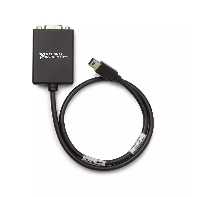 NI 157230-0R5 C - 1.64' (500.0mm)