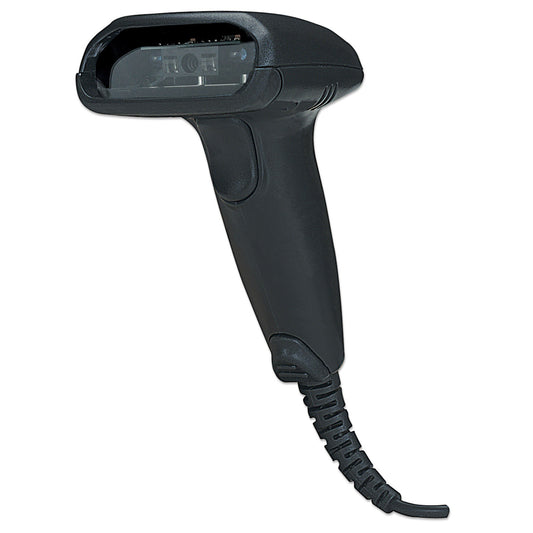 Manhattan Products 177672 - Bar Code Reader -