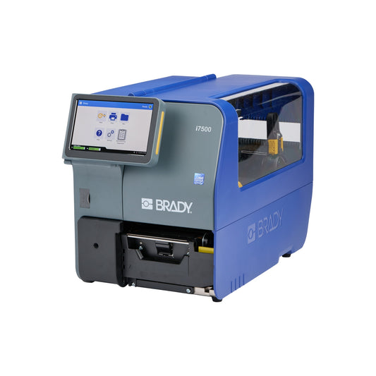Brady Corporation 177227 - Escritorio Impresora térmica, transferencia