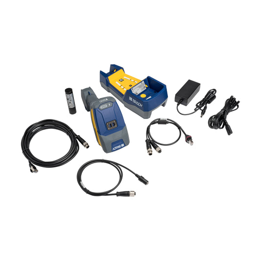 Brady Corporation 178322 - Bar Code Reader -