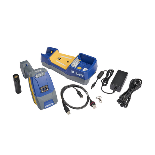 Brady Corporation 178578 - Multi Code Reader -