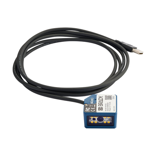 Brady Corporation 178582 - Multi Code Reader -