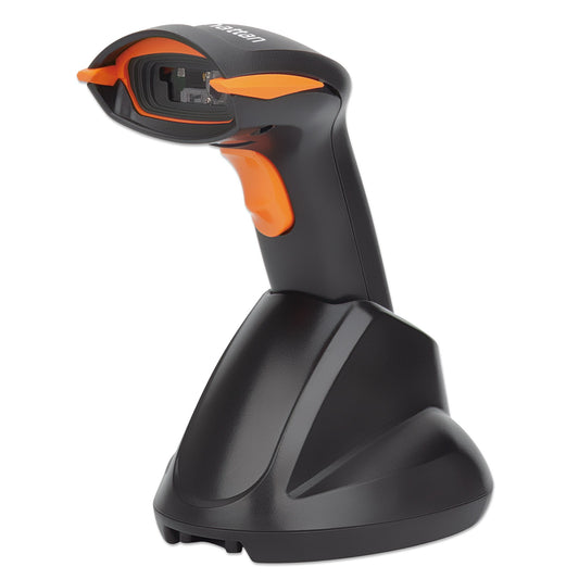 Manhattan Products 179768 - 2D Code Reader -