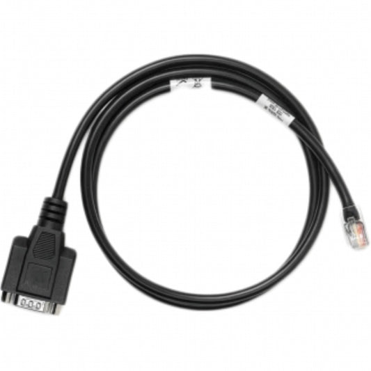 NI 182845-03 - D-Sub de 09 pos macho a RJ45, 10p10c 9.84' (3.00m)