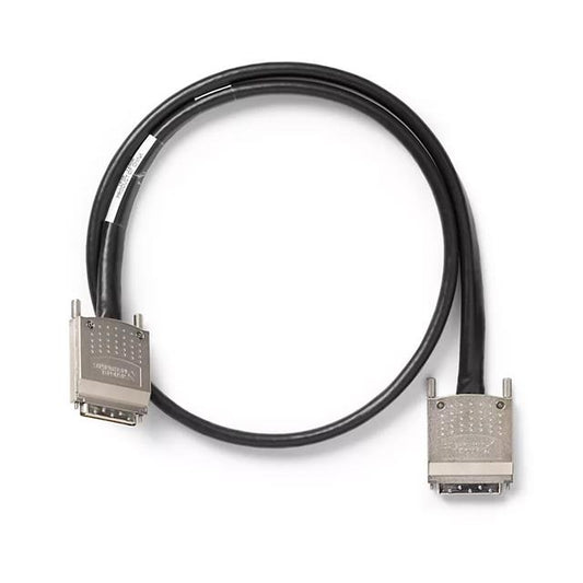 NI 186381-02 - Centronics 68 pos hembra a VHDCI 68 pos macho 6.56' (2.00m)