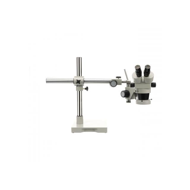 LX Microscopes by UNITRON 18712-LED - Microscope, Stereo Zoom (Binocular) 6.5x ~ 45x