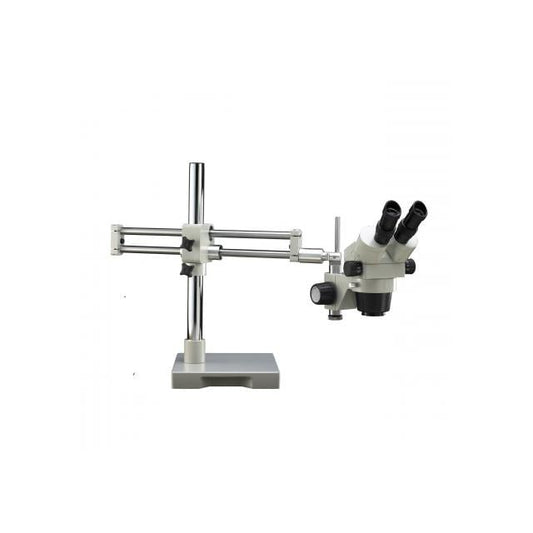 LX Microscopes by UNITRON 18714RB - Microscope, Stereo Zoom (Binocular) 6.5x ~ 45x